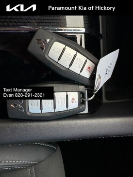 Used 2024 Mitsubishi Outlander SE image 13