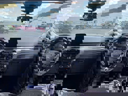 Used 2024 Ford Escape Active image 19