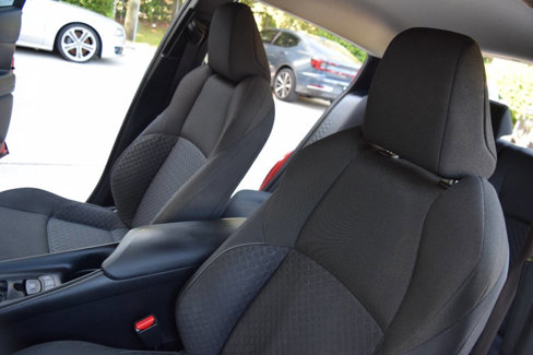 Used 2020 Toyota C-HR LE image 33