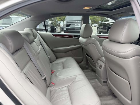 Used 2002 Lexus ES 330 image 14