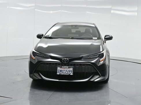 Used 2020 Toyota Corolla SE image 22
