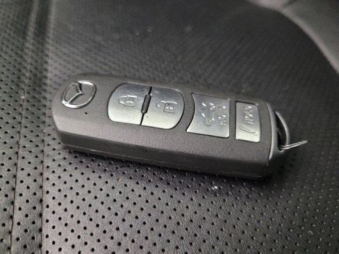 Used 2015 MAZDA MAZDA6 Grand Touring image 32