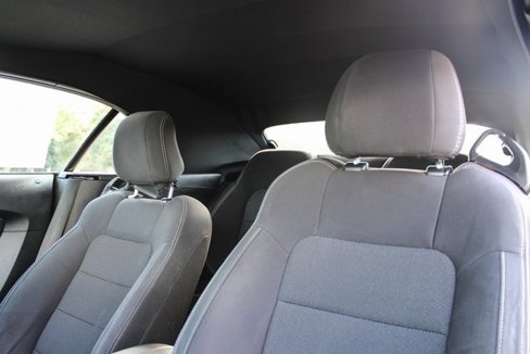 Used 2016 Ford Mustang Convertible image 14