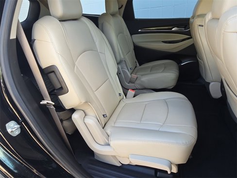 Certified 2018 Buick Enclave Essence image 28