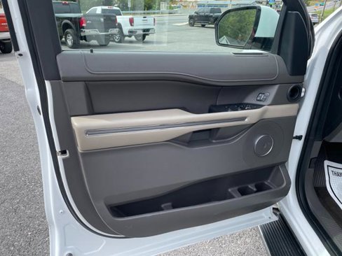 Used 2018 Ford Expedition Max XLT w/ Equipment Group 202A image 14