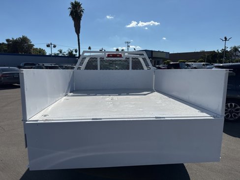 Used 2009 Dodge Ram 2500 Truck ST w/ PWR Accessory Group image 7