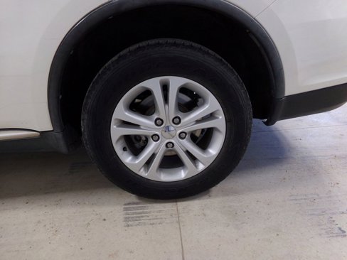 Used 2011 Dodge Durango Crew w/ Entry Nav/Commuter Group image 30