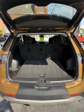 Used 2019 Chevrolet Blazer LT image 27