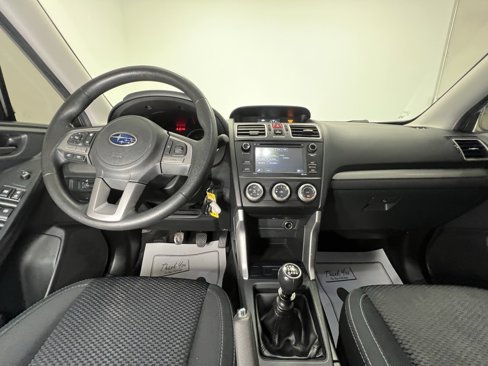 Used 2018 Subaru Forester 2.5i image 10