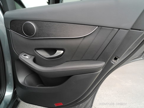 Certified 2022 Mercedes-Benz GLC 300 4MATIC image 20