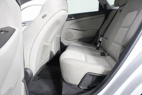 Used 2016 Hyundai Tucson SE image 16