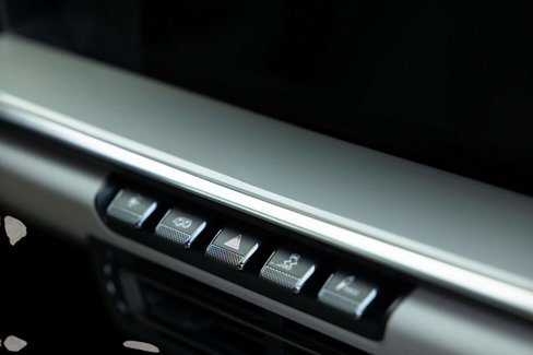 Used 2022 Porsche 911 Turbo S image 20