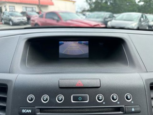 Used 2014 Honda CR-V LX image 22