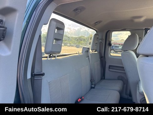 Used 2011 Ford F250 XLT w/ FX4 Off Road Pkg image 69