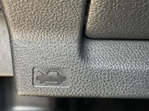 Certified 2025 Subaru Crosstrek 2.5i Premium w/ Crosstrek Mirror Package image 11