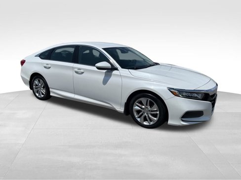 Used 2018 Honda Accord LX image 7