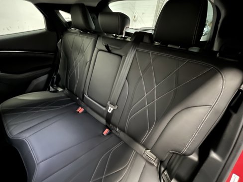 Used 2021 Ford Mustang Mach-E Select image 14