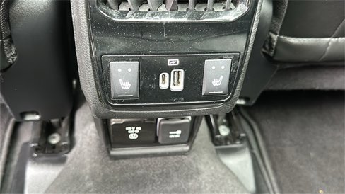Used 2022 Jeep Compass High Altitude image 24