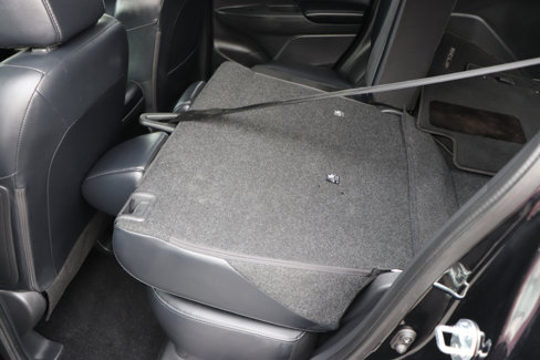 Used 2024 Mitsubishi Eclipse Cross SE image 23