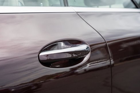Used 2019 Mercedes-Benz E 450 4MATIC Coupe image 16