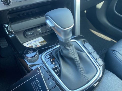 New 2026 Kia Seltos EX image 20