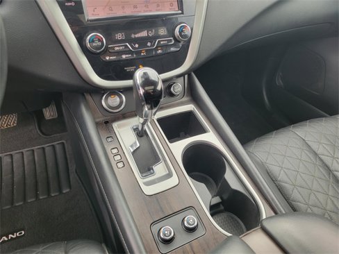 Used 2019 Nissan Murano Platinum image 34