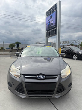 Used 2013 Ford Focus SE image 2