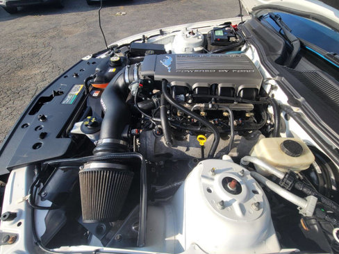 Used 2008 Ford Mustang GT image 24