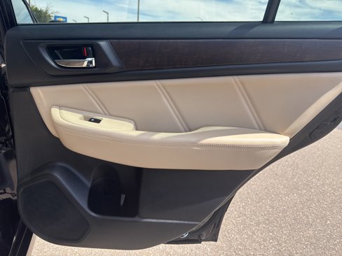 Used 2019 Subaru Outback 2.5i Limited image 23