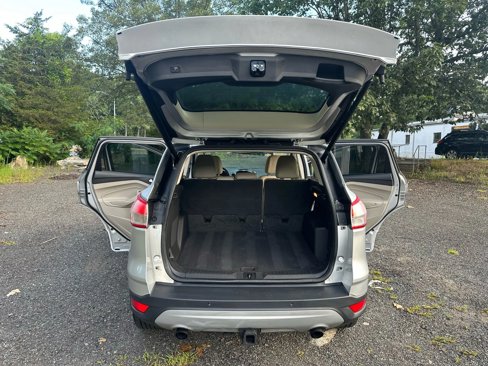 Used 2016 Ford Escape Titanium image 19
