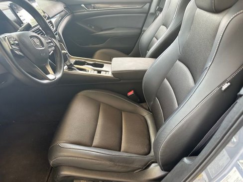 Used 2022 Honda Accord Sport image 13
