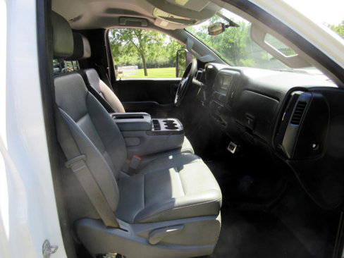 Used 2016 Chevrolet Silverado 3500 W/T image 34