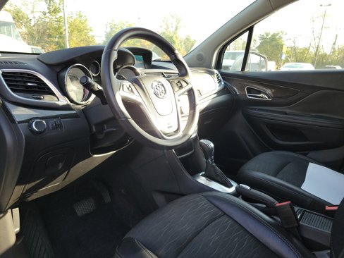 Used 2016 Buick Encore FWD image 19