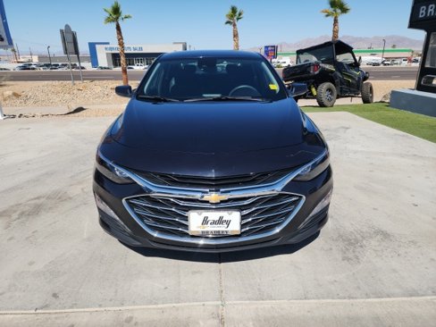 Used 2023 Chevrolet Malibu LT image 9