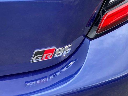 Used 2023 Toyota GR86 image 27