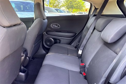 Used 2022 Honda HR-V EX image 26