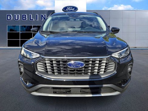 New 2025 Ford Escape SE image 2