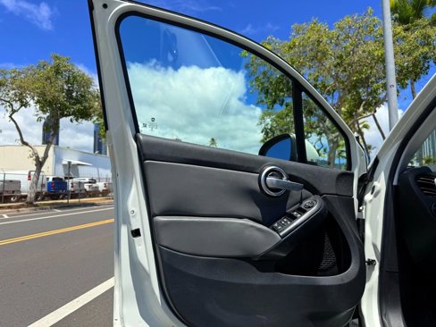 Used 2016 FIAT 500X Easy image 13