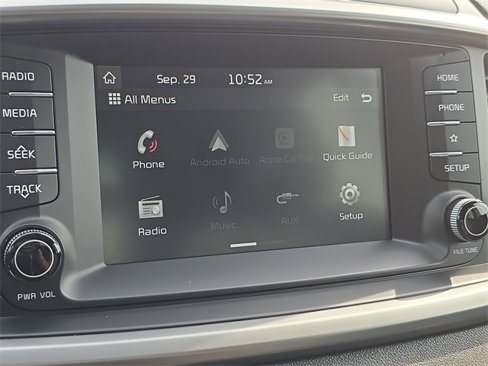 Used 2020 Kia Sorento LX w/ LX I4 Convenience Package image 24