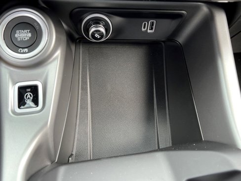 New 2024 Dodge Hornet GT w/ Tech Pack w/o Parking image 19