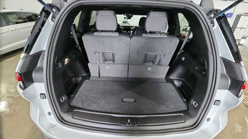 New 2025 Jeep Grand Cherokee L Laredo w/ Trailer Tow Package image 23