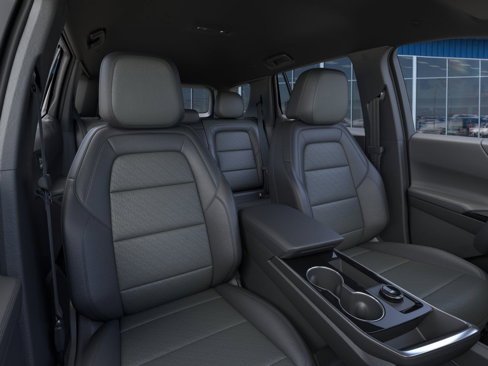 New 2026 Chevrolet Equinox LT w/ Convenience Package II image 88