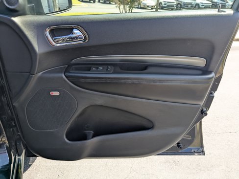 Used 2018 Dodge Durango GT w/ Premium Group image 42