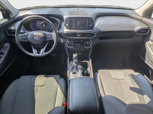 Used 2020 Hyundai Santa Fe SEL w/ Convenience Package image 12