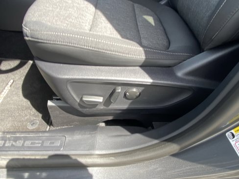 Used 2024 Ford Bronco Sport Big Bend w/ Convenience Package image 14