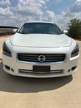 Used 2014 Nissan Maxima 3.5 SV w/ Sport Package image 2