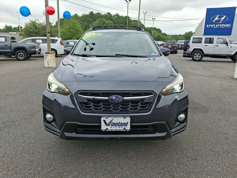 Used 2018 Subaru Crosstrek 2.0i Limited image 35