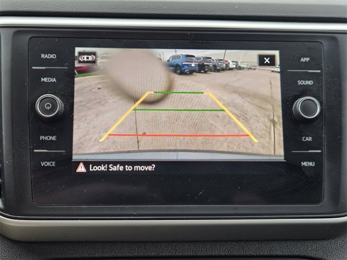 Used 2021 Volkswagen Atlas SE w/ Towing Package image 20