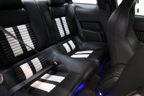 Used 2012 Ford Mustang Shelby GT500 w/ SVT Performance Pkg image 70