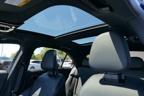 Used 2023 Mercedes-Benz C 300 Sedan image 19